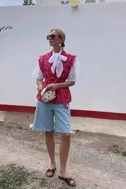Amora™ Mariolia Yelek