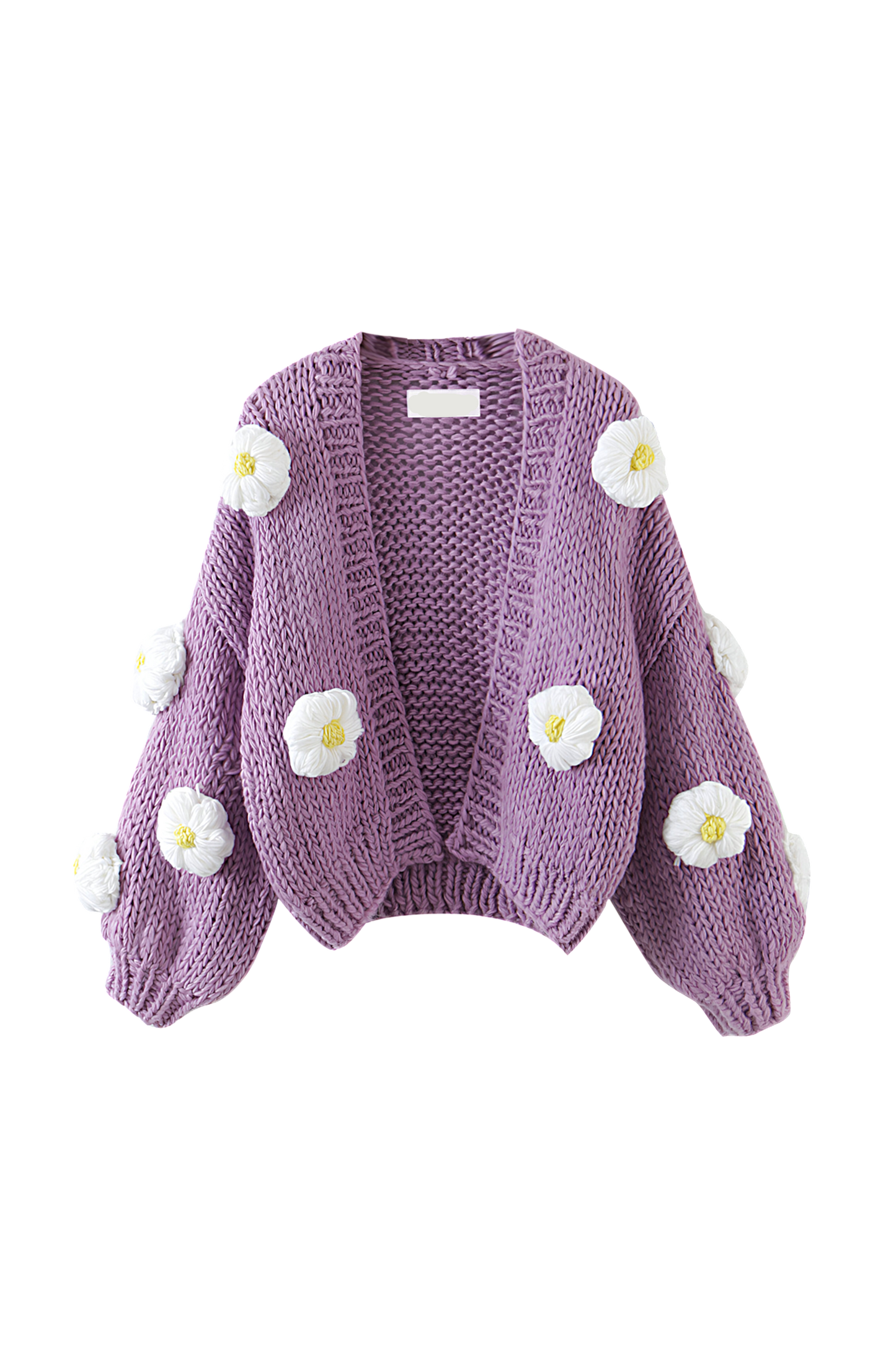 Amora™ Mulinne Hırka