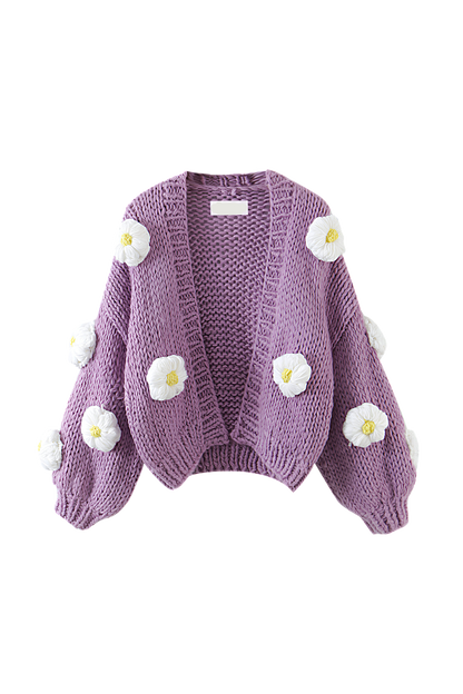Amora™ Mulinne Hırka