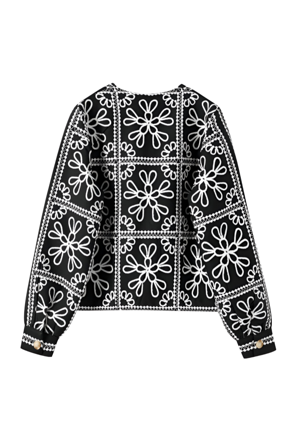 Amora™ Saranova Ceket