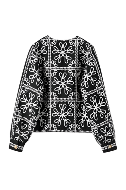 Amora™ Saranova Ceket