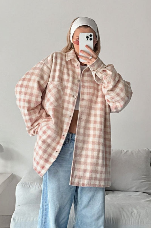 Amora™ Salevina Ceket