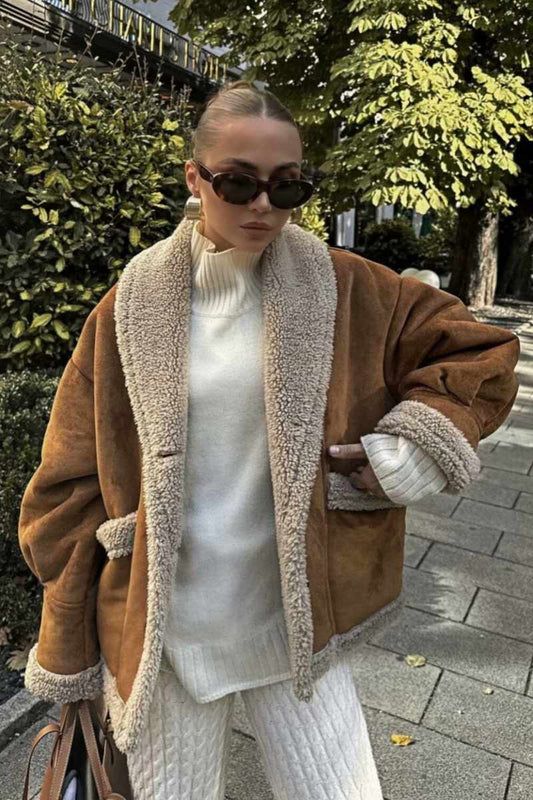 Amora™ Beatrice Ceket
