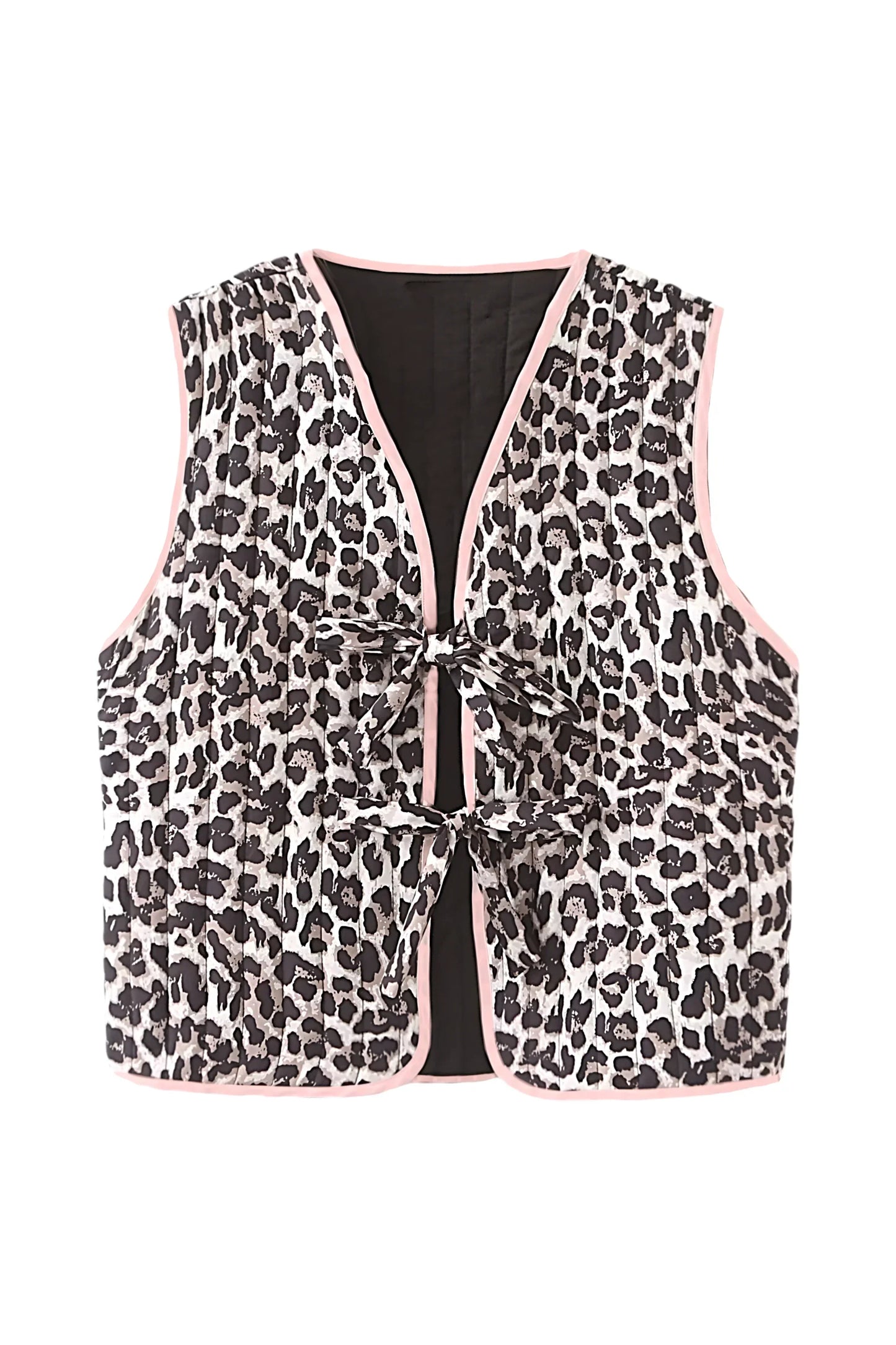 Amora™ Leoporinde Yelek