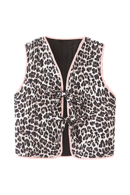 Amora™ Leoporinde Yelek