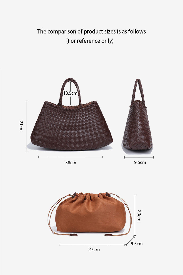 Amora™ Minimalist Yolcu Çantası Seti