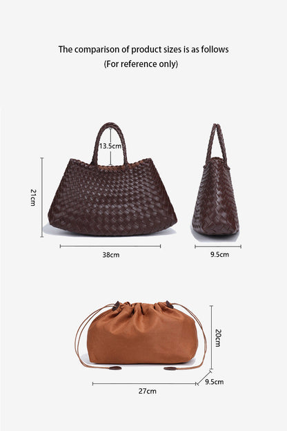 Amora™ Minimalist Yolcu Çantası Seti