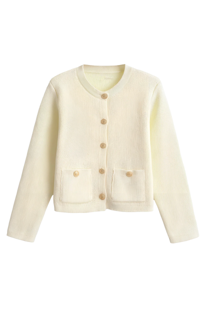 Amora™ Aramilla Hırka