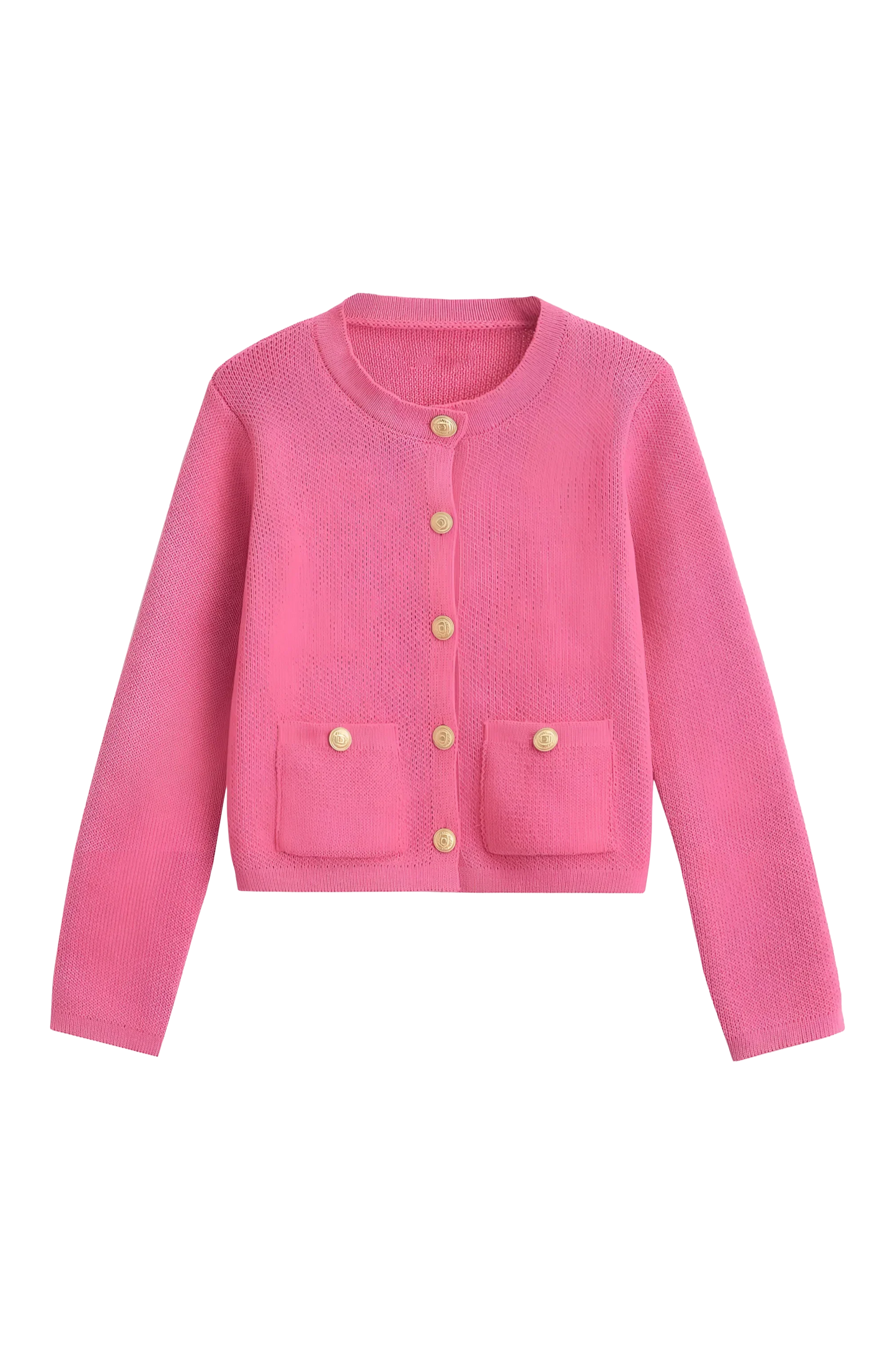 Amora™ Aramilla Hırka