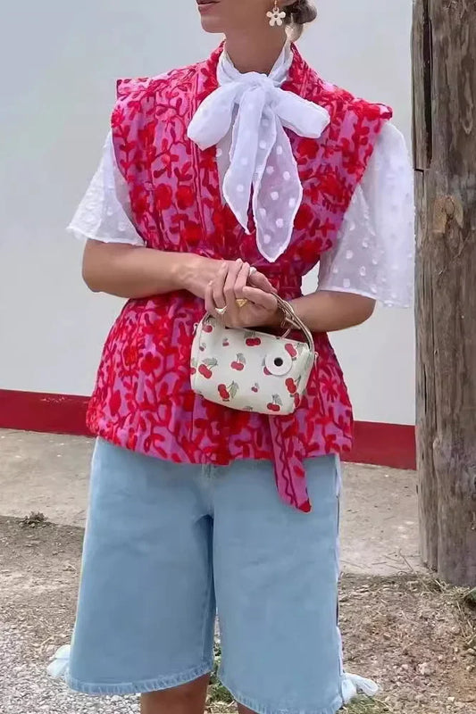 Amora™ Mariolia Yelek