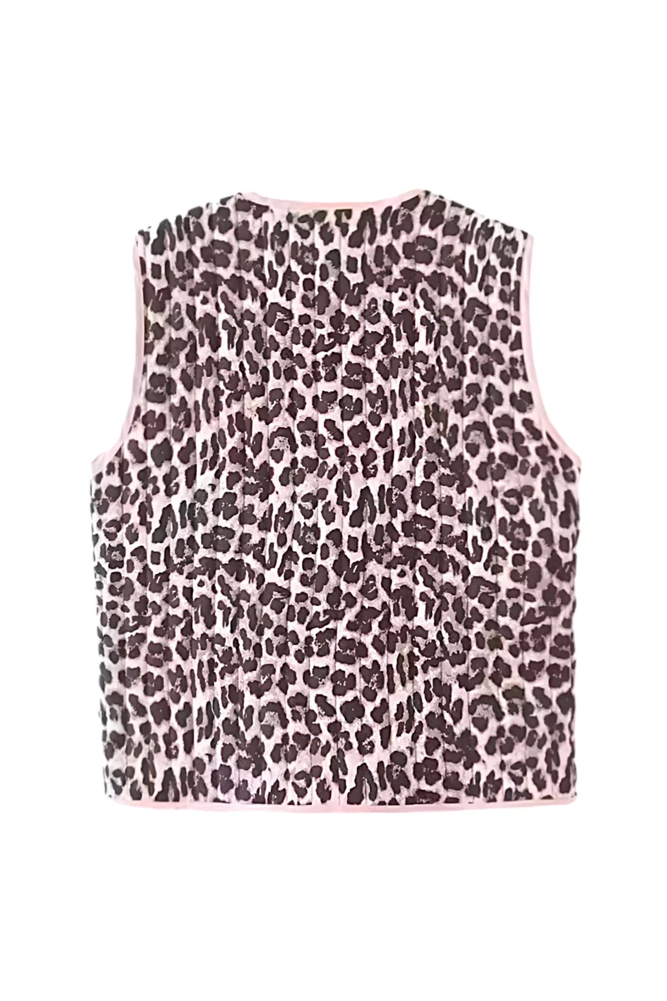 Amora™ Leoporinde Yelek
