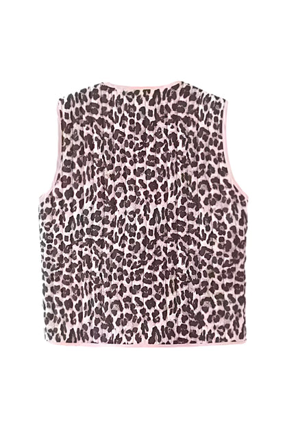 Amora™ Leoporinde Yelek