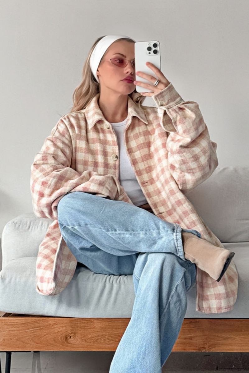 Amora™ Salevina Ceket