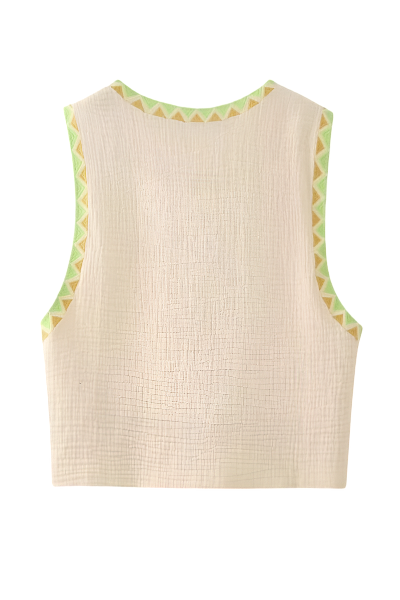 Amora™ Albamin Yelek