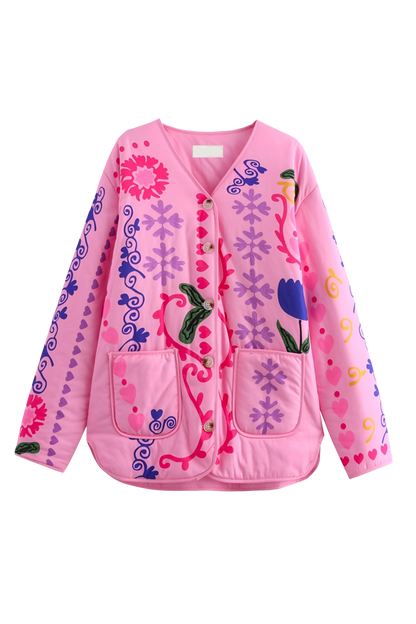 Amora™ Belessia Ceket