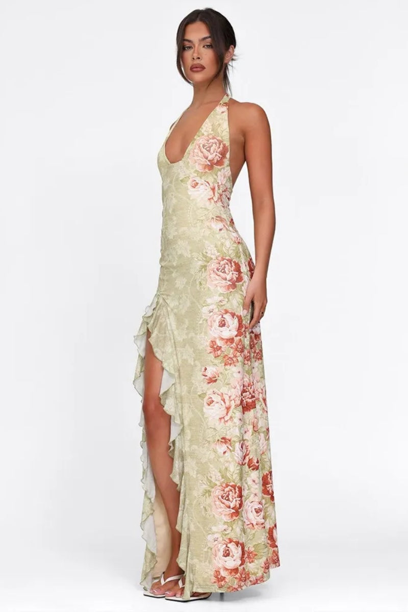 Amora™ Sirena Maxi Dress