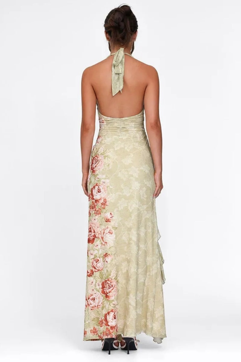 Amora™ Sirena Maxi Dress