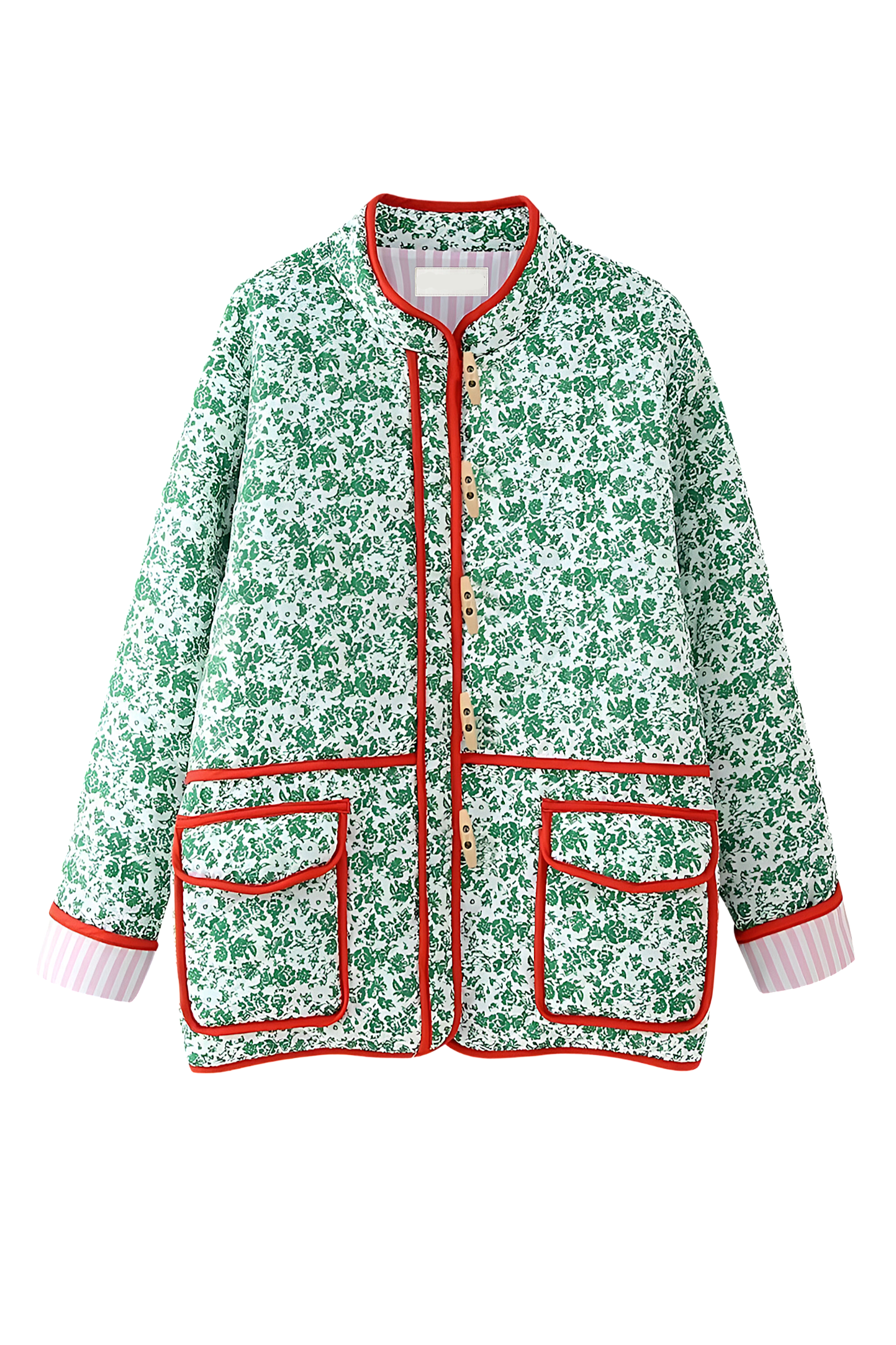 Amora™ Caralesia Ceket