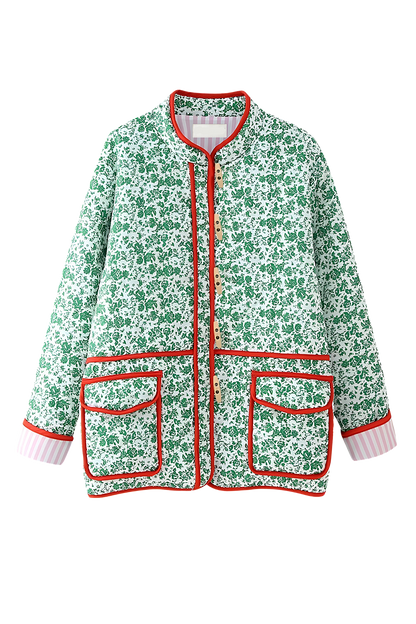 Amora™ Caralesia Ceket