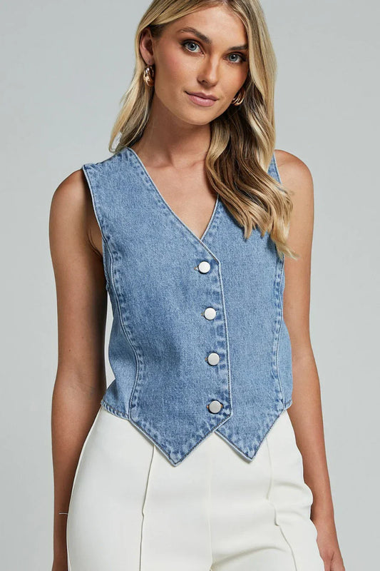 Amora™ Zalema Yelek