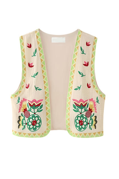 Amora™ Albamin Yelek