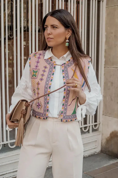 Amora™ Rinolda Yelek