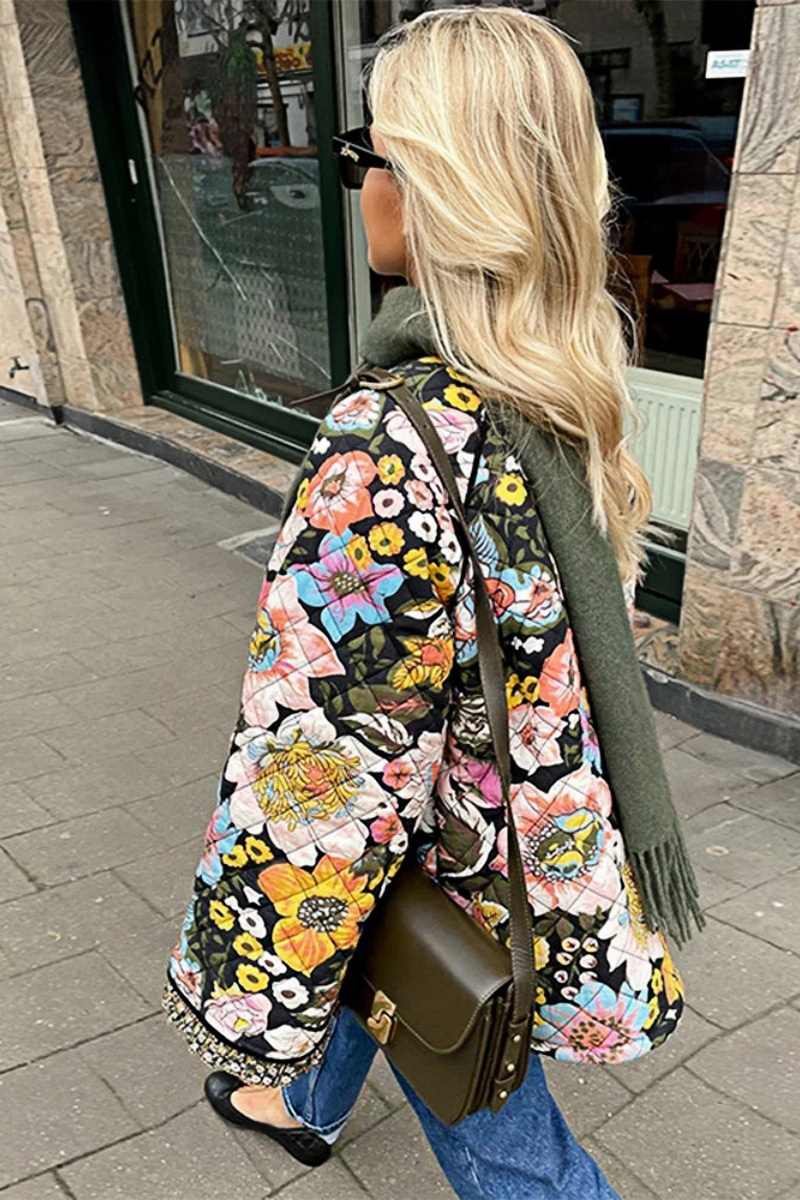 Amora™ Locinia Ceket