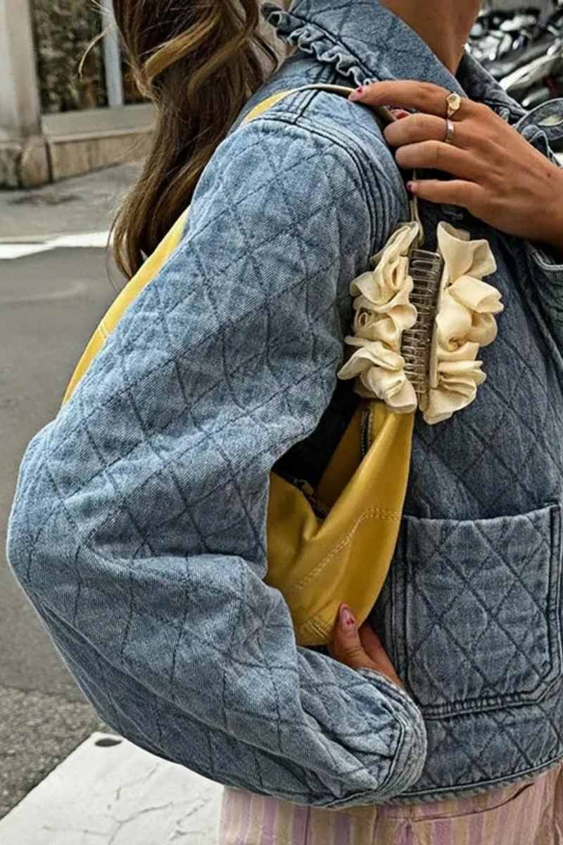 Amora™ Mounna Ceket