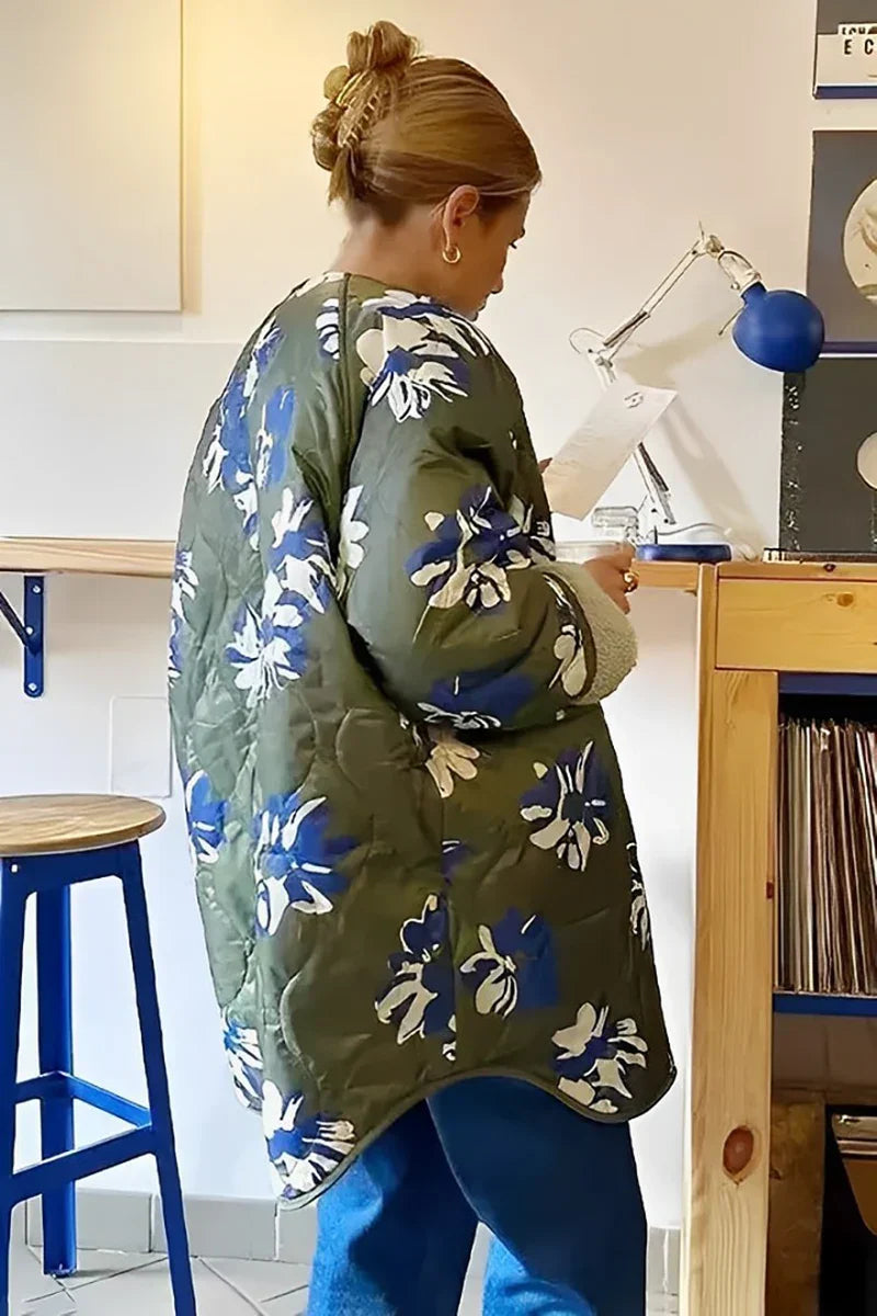 Amora™ Nuditta Ceket