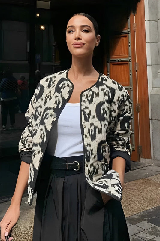 Amora™ Chaqueta dolgulu