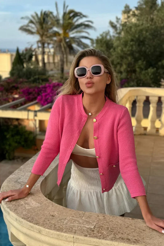 Amora™ Aramilla Hırka