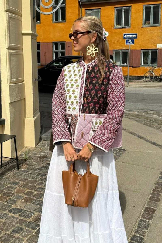 Amora™ Malilie Ceket