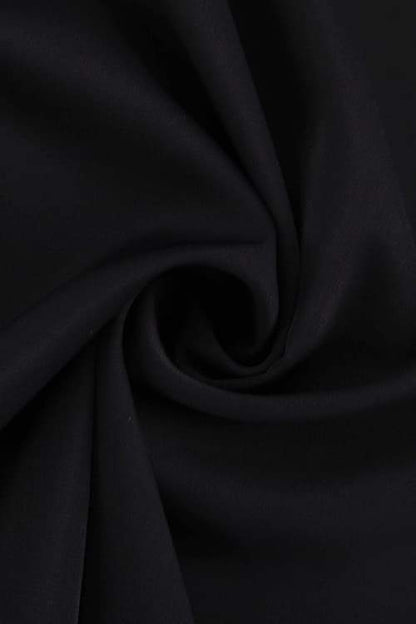 Amora™ Amelia Derin V Yaka Mini Elbise