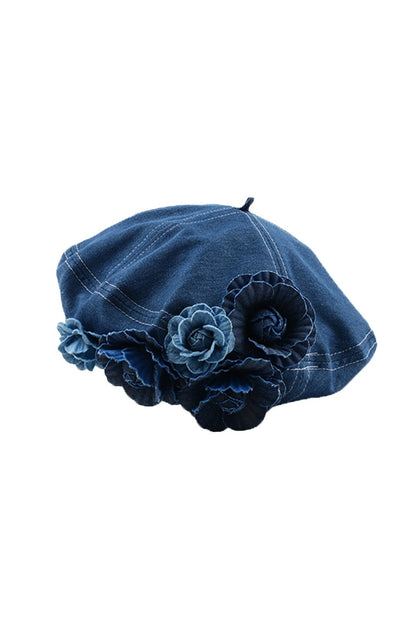 Amora™ Camellia Kot Bere Şapka