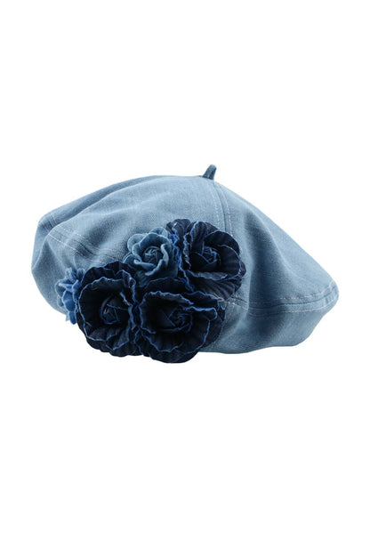 Amora™ Camellia Kot Bere Şapka