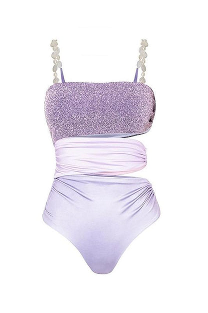 Amora™ Carlin Cut-out İki Parçalı Mayo Takımı
