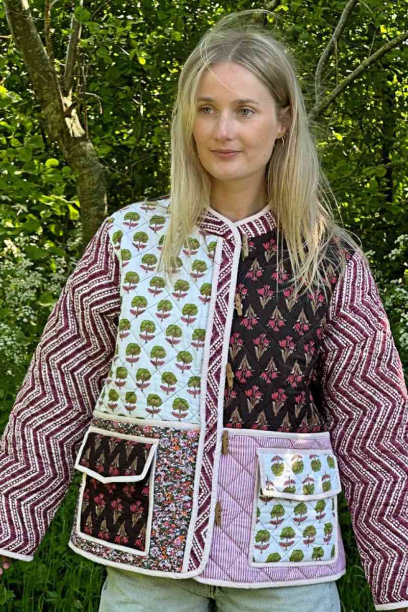 Amora™ Malilie Ceket