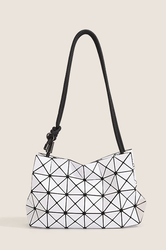 Amora™ Trendy Geometric Embossed Bag