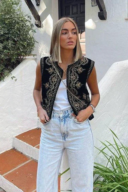 Amora™ Miorella Yelek