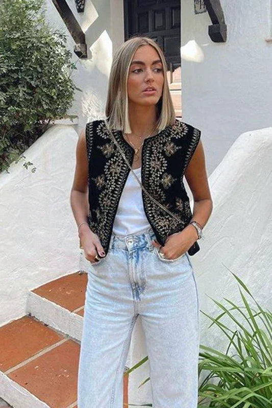 Amora™ Miorella Yelek