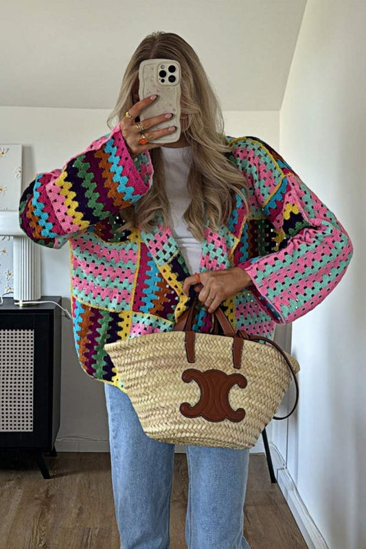 Amora™ Pontia Ceket