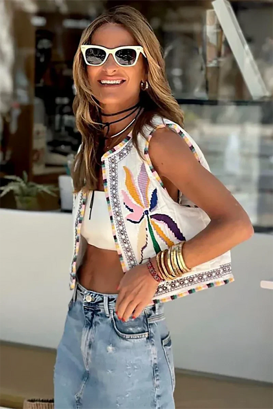 Amora™ Rinolda Yelek