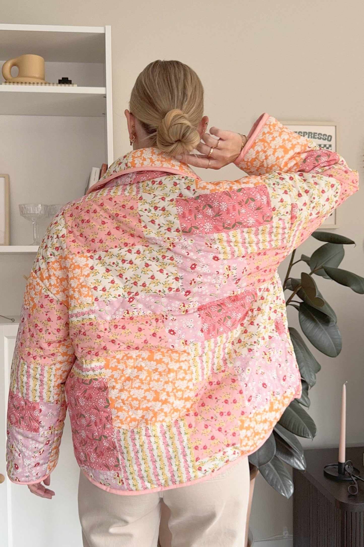 Amora™ Yasemin Ceket