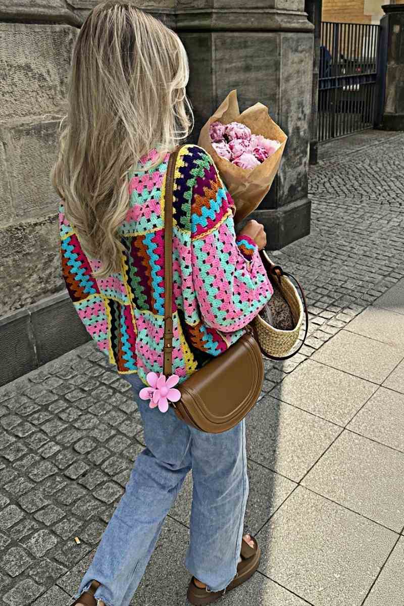 Amora™ Pontia Ceket